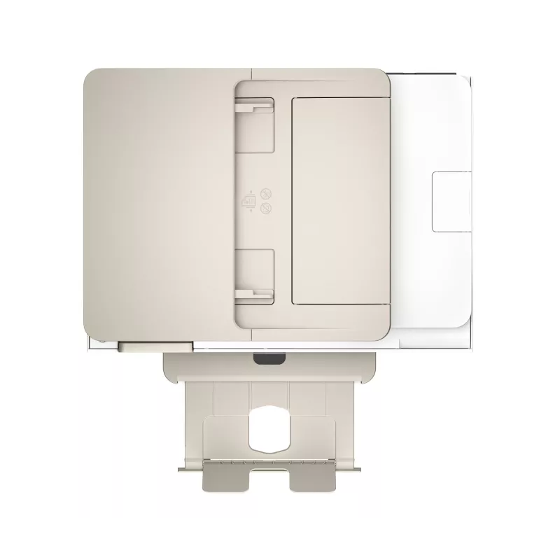 Daudzfunkciju krāsu printeris HP Envy 7930 — termālā tintes druka, A4, 4800x1200 DPI, Wi‑Fi, 15 lpp/min (melns), 10 lpp/min (krāsa)