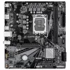 Mātesplate GIGABYTE H610M D3W LGA1700 12.–14. paaudzes Intel CPU, 5+1+1 VRM, DDR5 līdz 5600MHz, 128GB, PCIe 3.0 M.2, 1GbE, USB 3.2 Gen1