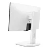 Datora monitors BenQ GW2490TC 24 collas (61 cm) IPS Full HD 1920x1080 LED, 5 ms, 178° skata leņķis, iebūvēti skaļruņi, VESA, melns/balts