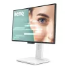 Datora monitors BenQ GW2490TC 24 collas (61 cm) IPS Full HD 1920x1080 LED, 5 ms, 178° skata leņķis, iebūvēti skaļruņi, VESA, melns/balts