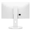 Datora monitors BenQ GW2490TC 24 collas (61 cm) IPS Full HD 1920x1080 LED, 5 ms, 178° skata leņķis, iebūvēti skaļruņi, VESA, melns/balts