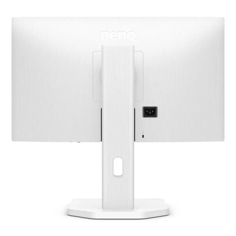 Datora monitors BenQ GW2490TC 24 collas (61 cm) IPS Full HD 1920x1080 LED, 5 ms, 178° skata leņķis, iebūvēti skaļruņi, VESA, melns/balts