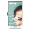 Datora monitors BenQ GW2490TC 24 collas (61 cm) IPS Full HD 1920x1080 LED, 5 ms, 178° skata leņķis, iebūvēti skaļruņi, VESA, melns/balts