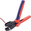 Presēšanas instruments InLine 94100 MC4 savienotājiem (saules PV) Platums 75 mm Dziļums 220 mm Augstums 25 mm