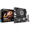 GIGABYTE H610M D3W WIFI6 mātesplate - atbalsta 14. paaudzes Intel Core CPU, 5+1+1 fāžu VRM, līdz 5600MHz DDR4, 1xPCIe 3.0 M.2, Wi-Fi 6, 1GbE LAN, USB 3.2 Gen 1