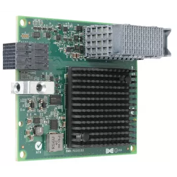 Lenovo 00AG540 tīkla karte Iekšējā Ethernet 10000 Mbit/s