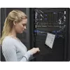DELL N1524P Pārvaldāms L3 Gigabitu Ethernet (10/100/1000) barošana caur Ethernet (PoE) 1U melns