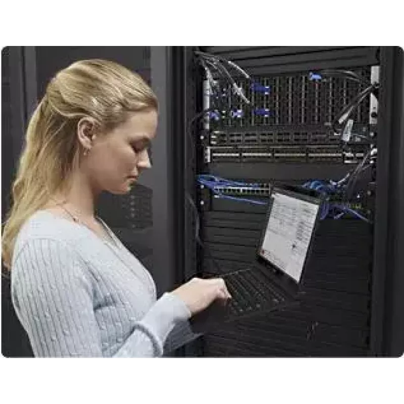 DELL N1524P Pārvaldāms L3 Gigabitu Ethernet (10/100/1000) barošana caur Ethernet (PoE) 1U melns
