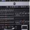 Pārvaldāms slēdzis DELL S-Series S5248F-ON L2/L3 100 Gigabit Ethernet