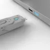 Portu bloķētāja atslēga Lindy USB Type A Port Blocker Key zila