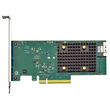 Lenovo 4Y37A78834 RAID kontrolleris PCI Express x8 12 Gbit/s