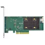 Lenovo 4Y37A78834 RAID kontrolleris PCI Express x8 12 Gbit/s