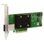 Iekšējais Mini-SAS interfeisa kartes adapteris Lenovo ISG 4Y37A78837 — PCIe resursdators, Mini-SAS izeja, 12 Gbit/s