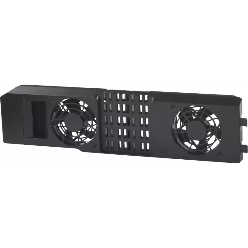 HP Z4 PCIe fiksators ar ventilatoriem Mātesplates ventilators Melns 1 gab.