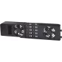 HP Z4 PCIe fiksators ar ventilatoriem Mātesplates ventilators Melns 1 gab.