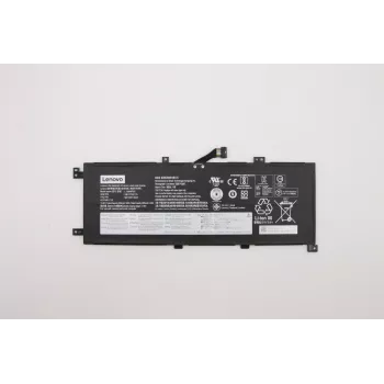 Iekšējais litija jonu klēpjdatora akumulators Lenovo 46 Wh, modelis 5B10W13933