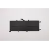 Iekšējais litija jonu klēpjdatora akumulators Lenovo 46 Wh, modelis 5B10W13933