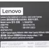 Iekšējais litija jonu klēpjdatora akumulators Lenovo 46 Wh, modelis 5B10W13933