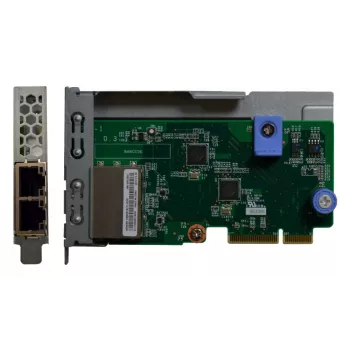 Lenovo 7ZT7A00544 tīkla karte Iekšējais Ethernet 1000 Mbit/s