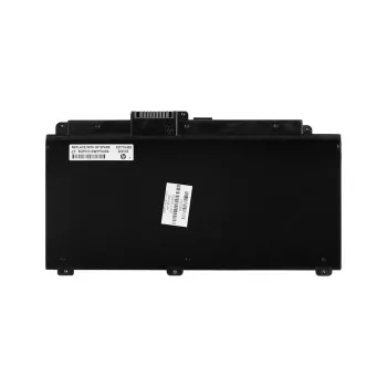 Bateriju komplekts HP ProBook 645 G4 11,4 V 4212 mAh nomaiņas baterija