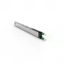 PATCHBOX C36STPXC6AXX1G tīkla kabelis zaļš 0,8 m Cat6a U/FTP (STP)