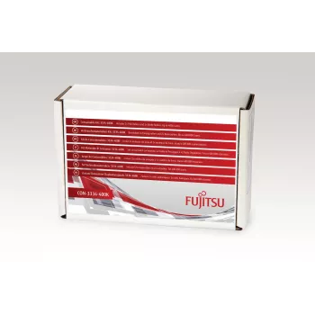 Fujitsu 3334-400K palīgmateriālu komplekts