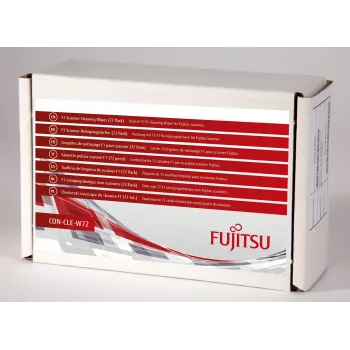 Ricoh F1 skenera tīrīšanas salvetes CON-CLE-W72, 72 gab.