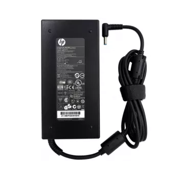 HP 150W Adptr Pfc Smart 4.5Mm barošanas adapteris/pārveidotājs Iekštelpām Melns