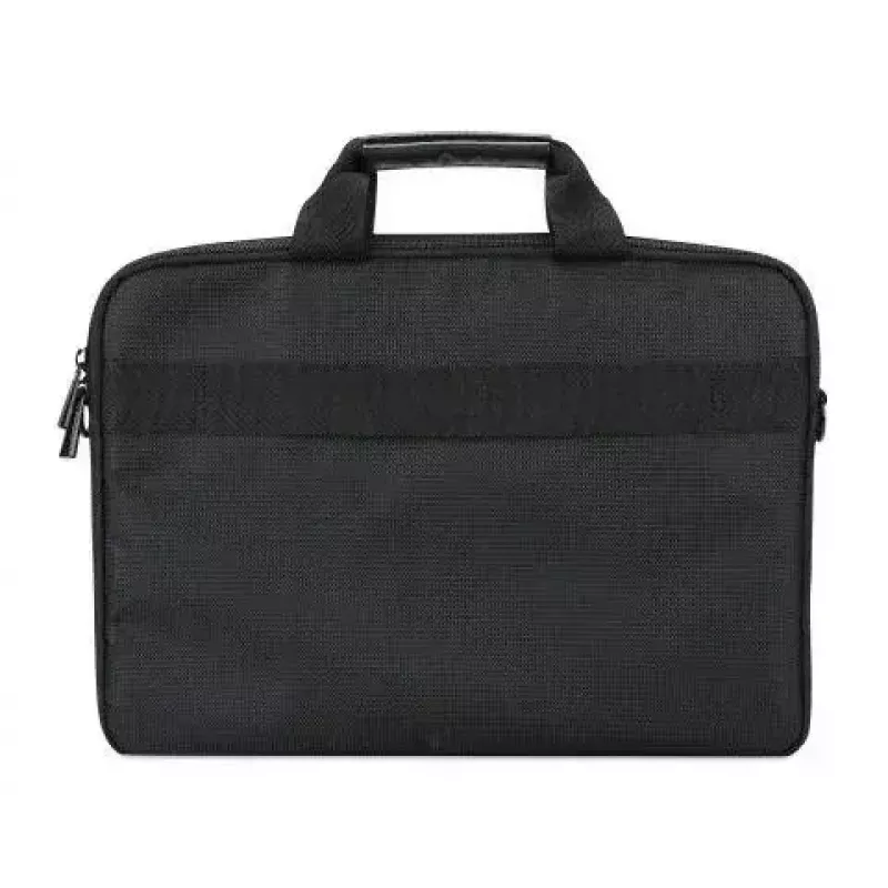 Portfelis Acer NP.BAG1A.188 portatīvā datora soma 35,6 cm (14 collas) melna