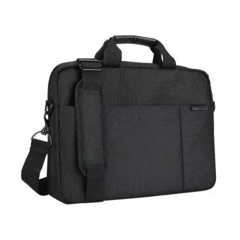 Portfelis Acer NP.BAG1A.188 portatīvā datora soma 35,6 cm (14 collas) melna