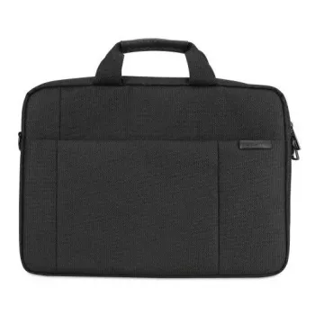 Portfelis Acer NP.BAG1A.188 portatīvā datora soma 35,6 cm (14 collas) melna