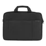 Portfelis Acer NP.BAG1A.188 portatīvā datora soma 35,6 cm (14 collas) melna