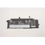 Lenovo 5B10W51875 portatīvā datora rezerves daļa Baterija