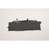 Lenovo 5B10W51875 portatīvā datora rezerves daļa Baterija