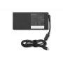 Strāvas adapteris Lenovo 4X21L18247 300W iekštelpām, 100–240V ieeja, 1,8 m kabelis, melns, 200×100 mm