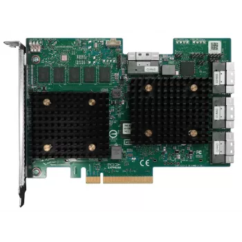 Lenovo 4Y37A09733 RAID kontrolieris PCI Express x8 4.0 12 Gbit/s