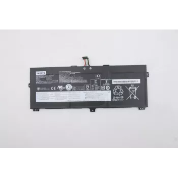 Iekšējais klēpjdatora akumulators Lenovo 50Wh Li‑Ion modelis 5B10W13928