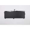 Iekšējais klēpjdatora akumulators Lenovo 50Wh Li‑Ion modelis 5B10W13928