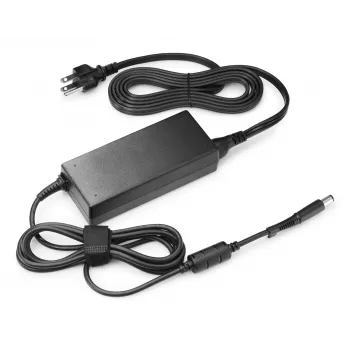 HP Desktop Mini 90 W barošanas bloka komplekts, datoram, iekštelpām, 100–240 V, 50/60 Hz, 90 W, EliteDesk 705 Mini