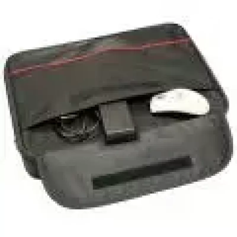 Messenger soma PEDEA Trendline-Bag 17.3 collas