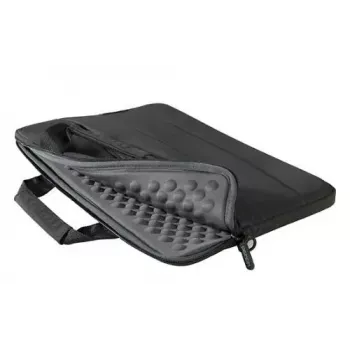 Portfeļa PEDEA 66063010 klēpjdatora soma 33,8 cm (13,3 collas) melna