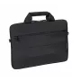Portfeļa PEDEA 66063010 klēpjdatora soma 33,8 cm (13,3 collas) melna
