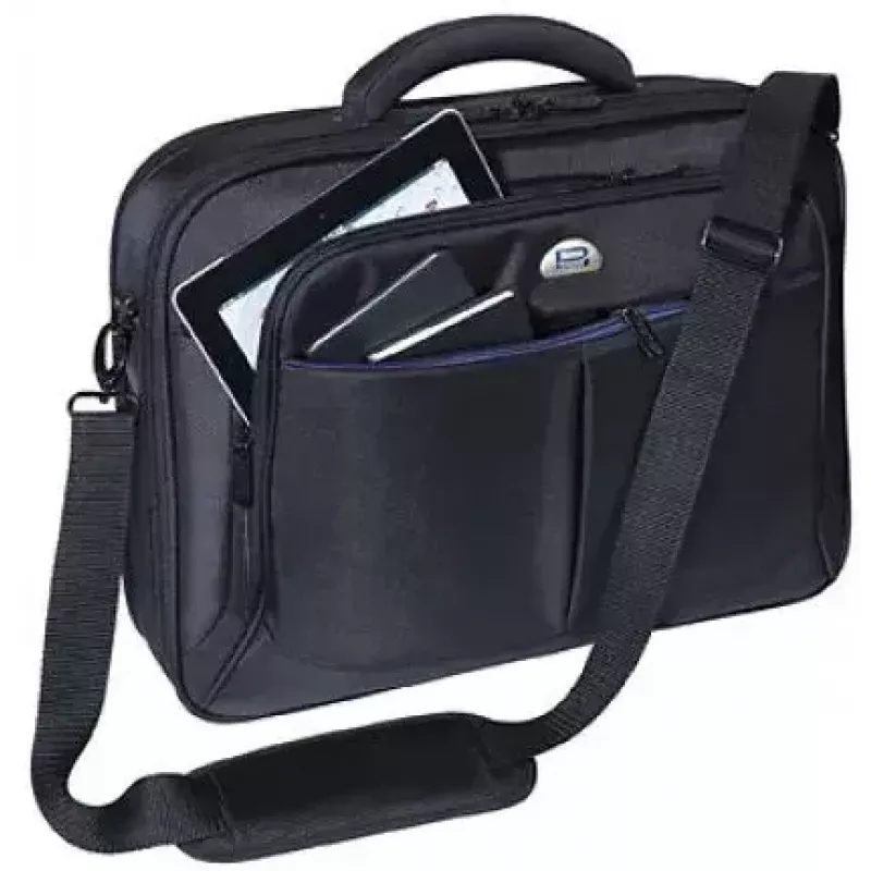 Portfelis PEDEA Premium 39,6 cm (15,6 collas)