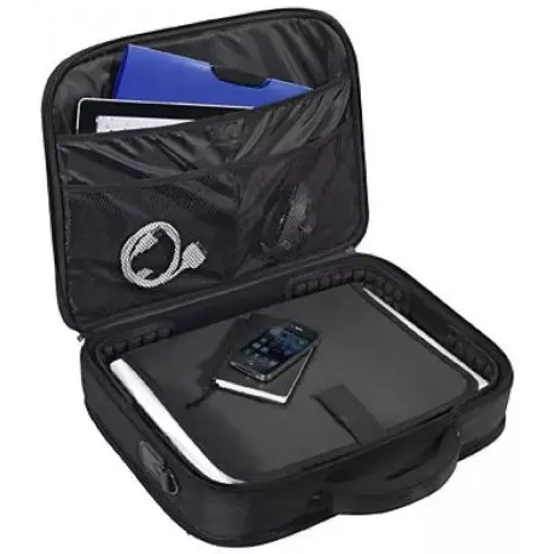 Portfelis PEDEA Premium 39,6 cm (15,6 collas)