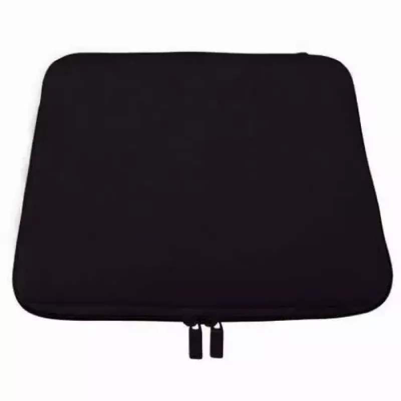 Uzmavas futrālis PEDEA 66060300 klēpjdatora futrālis 43,9 cm (17,3 collas) Melns