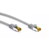 Patch vads Goobay RJ45 CAT 6A S/FTP 25m