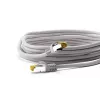 Patch vads Goobay RJ45 CAT 6A S/FTP 25m