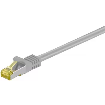 Patch vads Goobay RJ45 CAT 6A S/FTP 25m