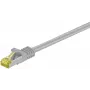 Patch vads Goobay RJ45 CAT 6A S/FTP 25m
