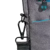 Ziņneša somiņa PEDEA 66063019 klēpjdatora somiņa 33,8 cm (13,3 collas) pelēka